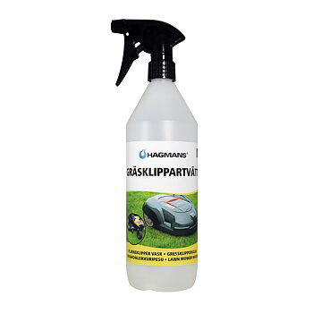 Hagmans Gräsklippartvätt 1 L