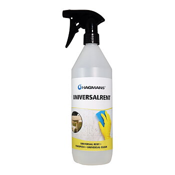 Hagmans Universalrent Pump 1 L