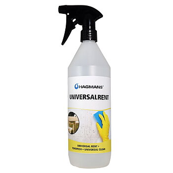Hagmans Universalrent Pump 1 L