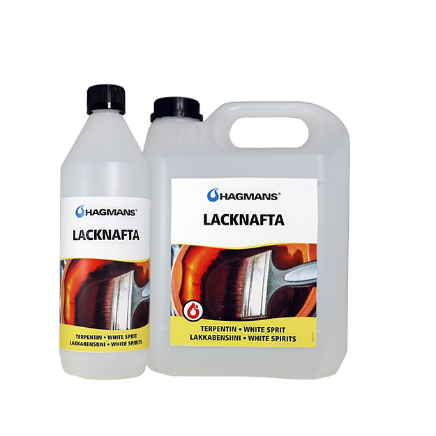 Hagmans Lacknafta 1 L