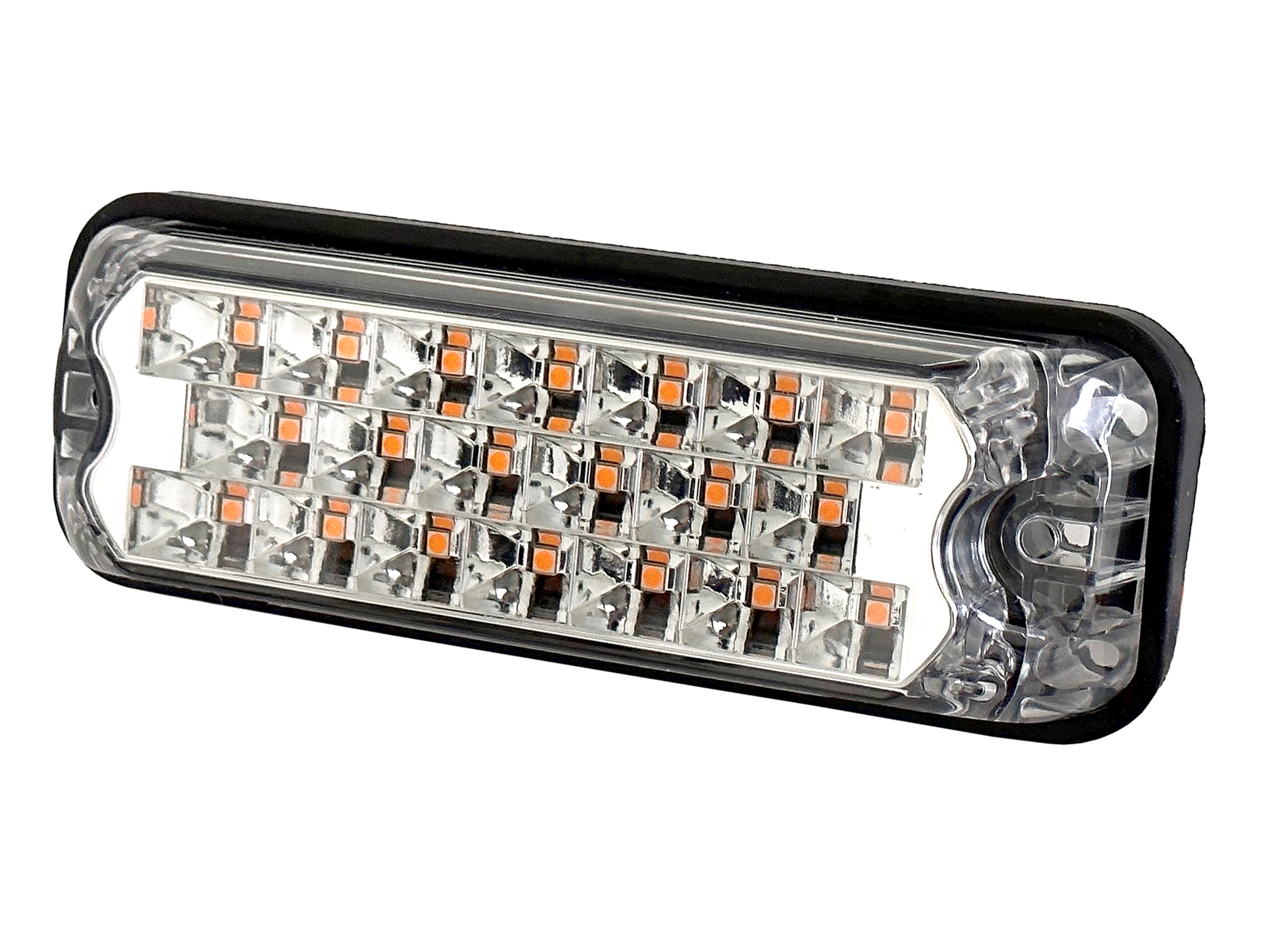 3812A Blixtljus Ecco 151x53x30mm - 5