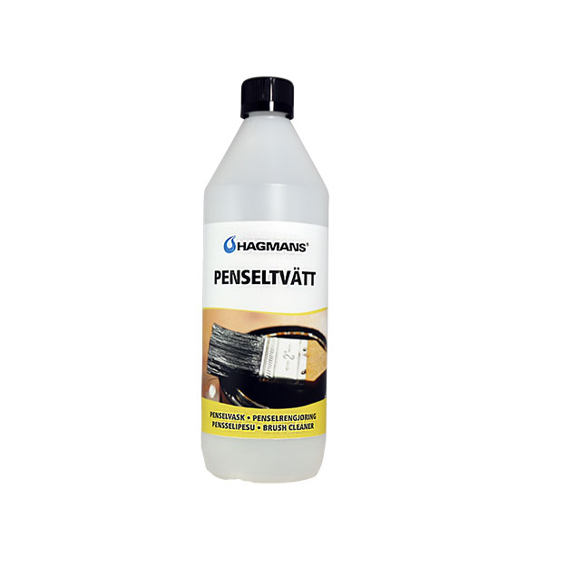 Hagmans Penseltvätt 1 L