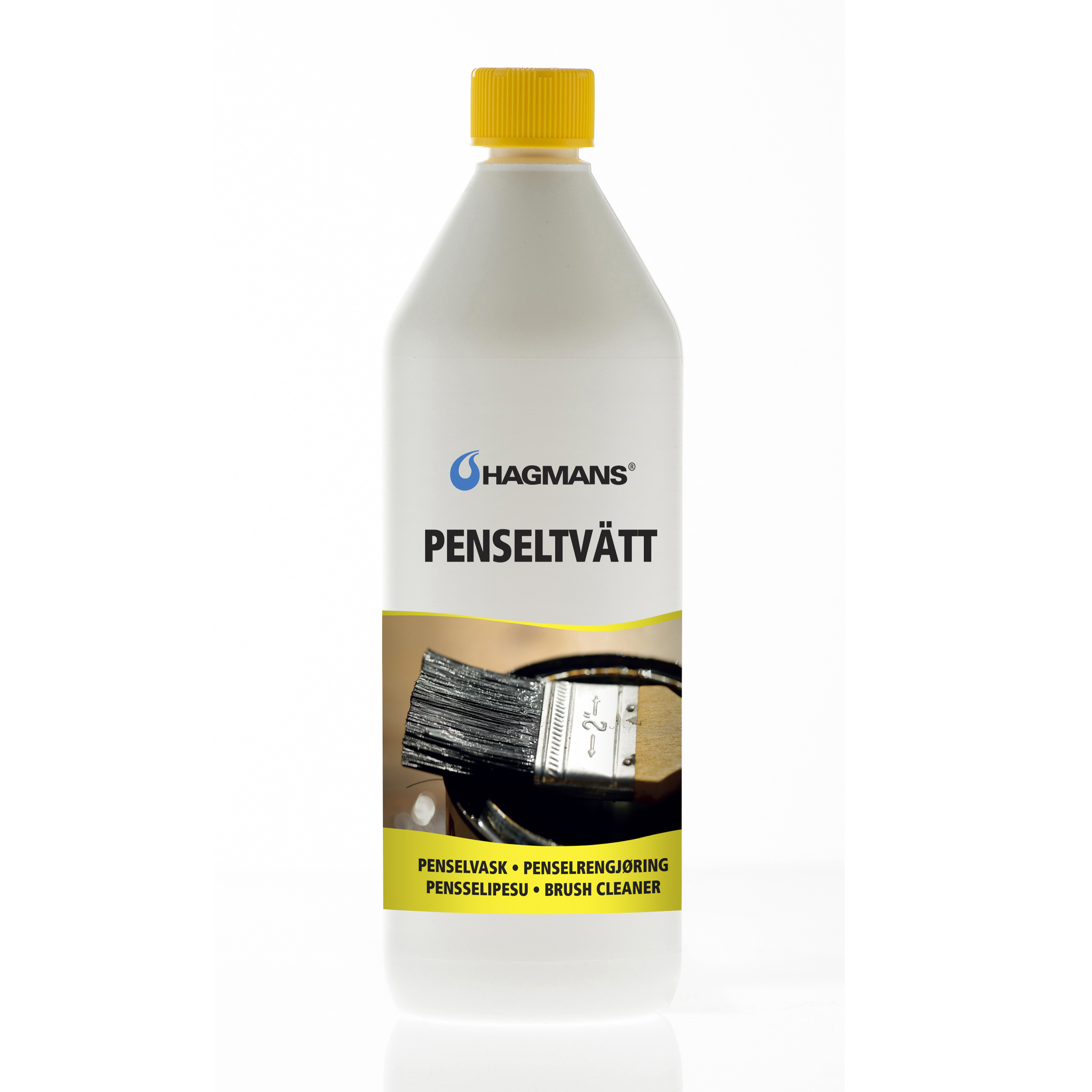 Hagmans Penseltvätt 1 L - 2