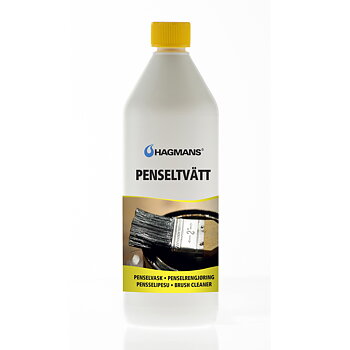 Hagmans Penseltvätt 1 L