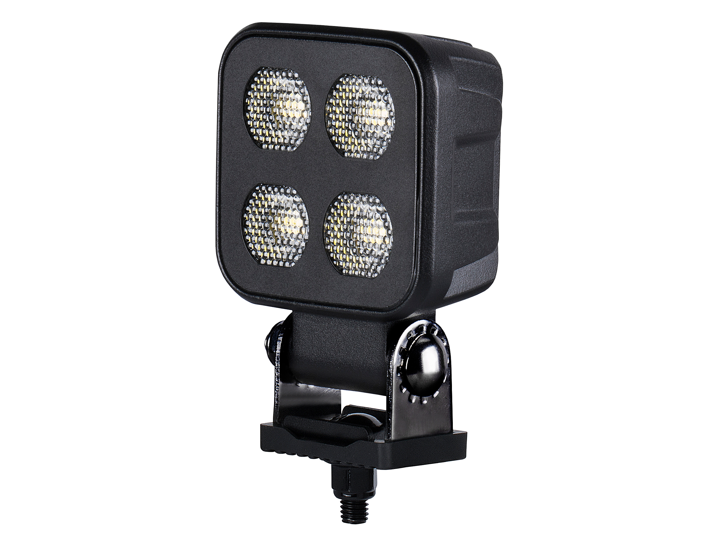 BriodLights Enrich Svart Arbetslampa bred 2260lm 20w