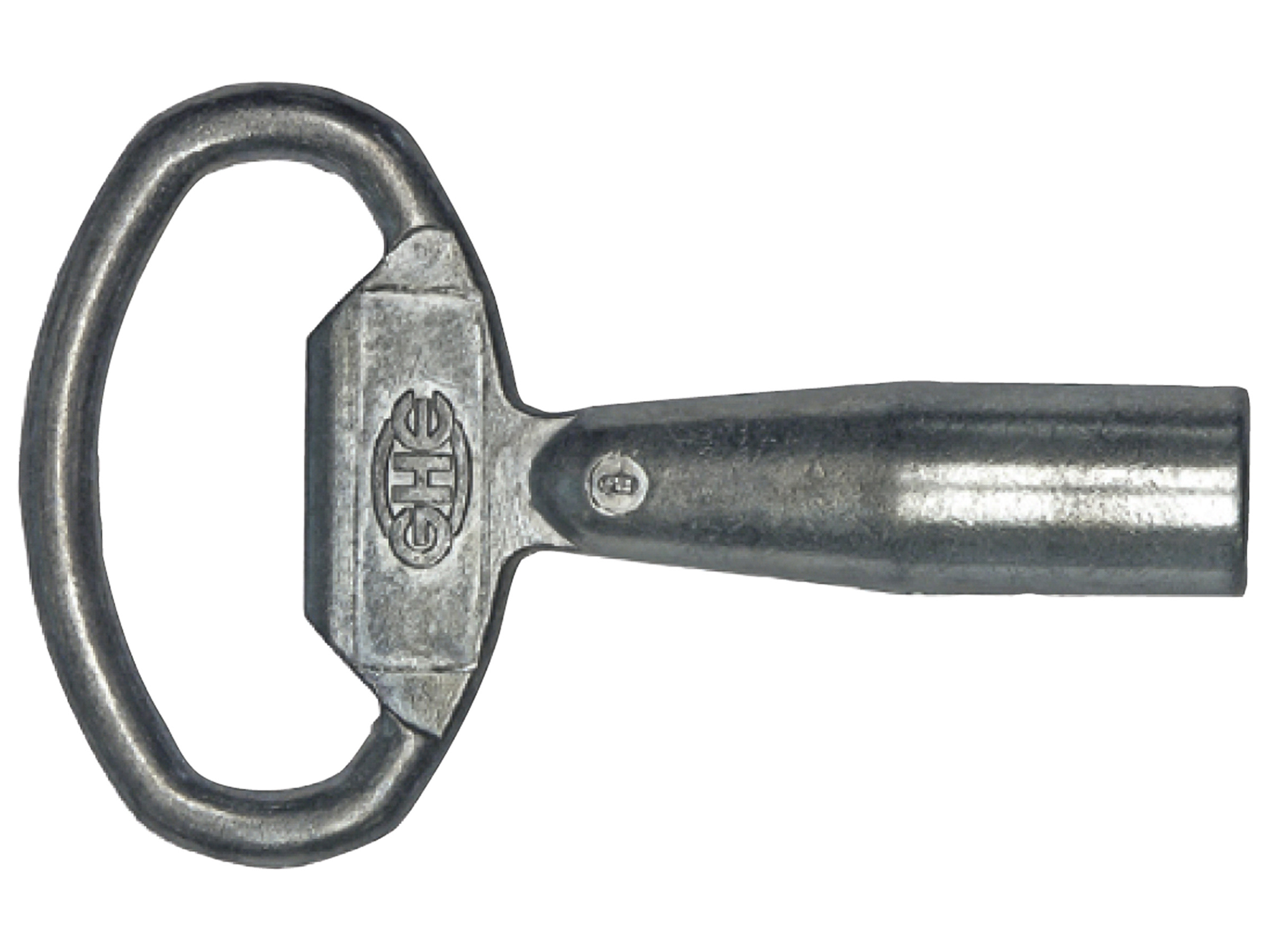 4-kant nyckel 8 mm invändig