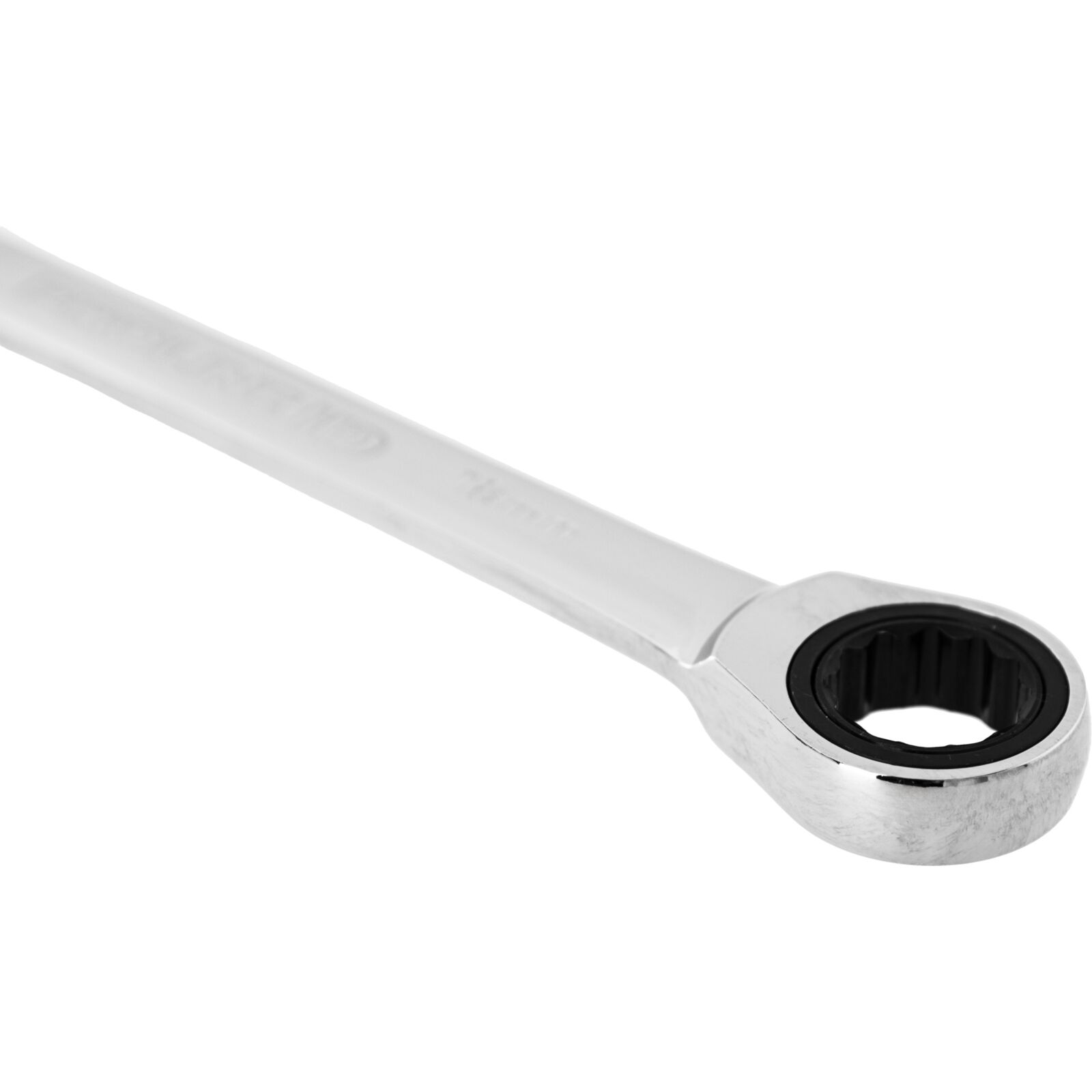 PROLINE TOOLS HD Kombinyckel med Spärr 8-19 mm CrV, PROLINE HD (Storlek (mm) : 8) - 3