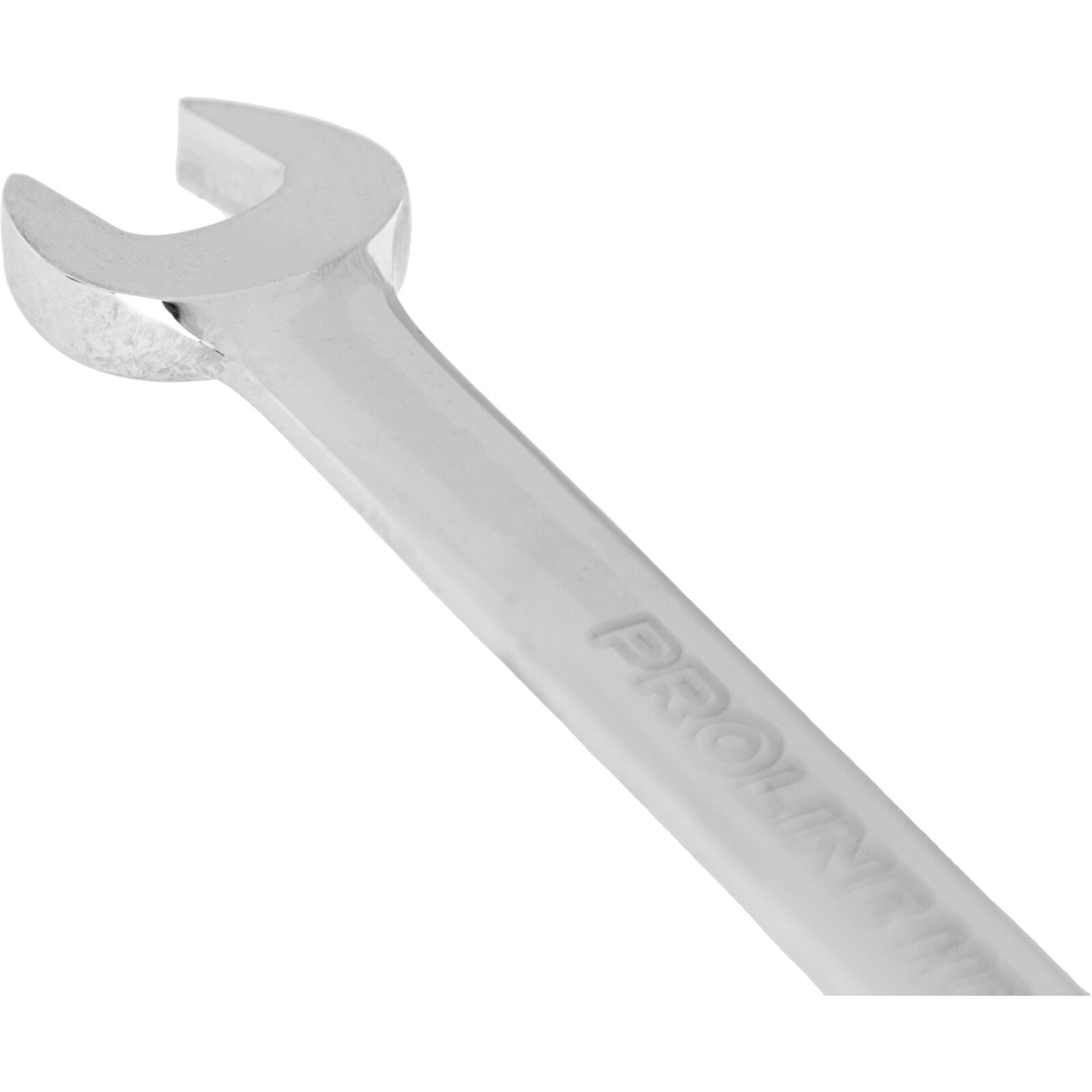 PROLINE TOOLS HD Kombinyckel med Spärr 8-19 mm CrV, PROLINE HD (Storlek (mm) : 14) - 2