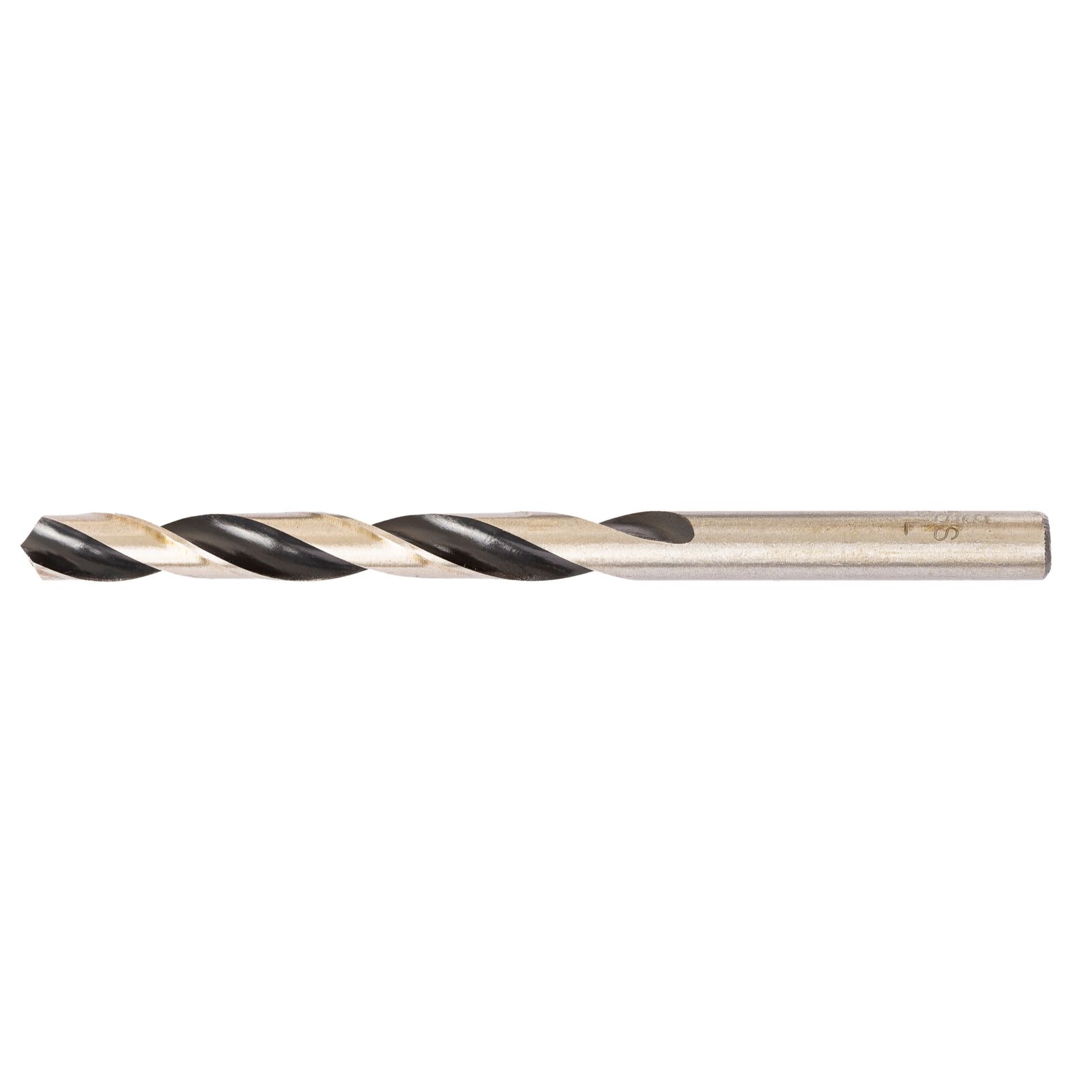 PROLINE TOOLS HSS Spiralborr DIN338, 4, 1 mm, 1 st, Proline