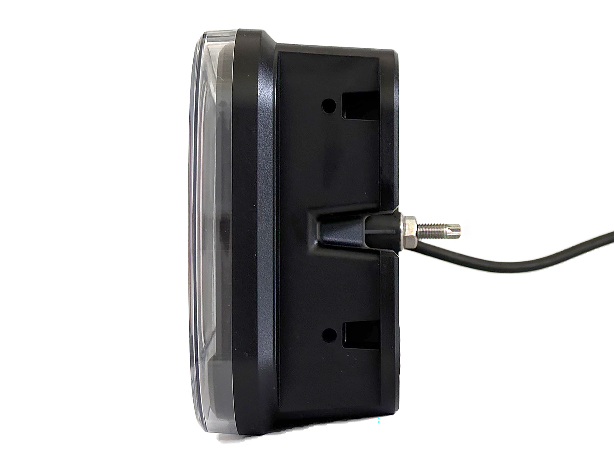 BriodLights Universal LED baklampa vänster, 24 V