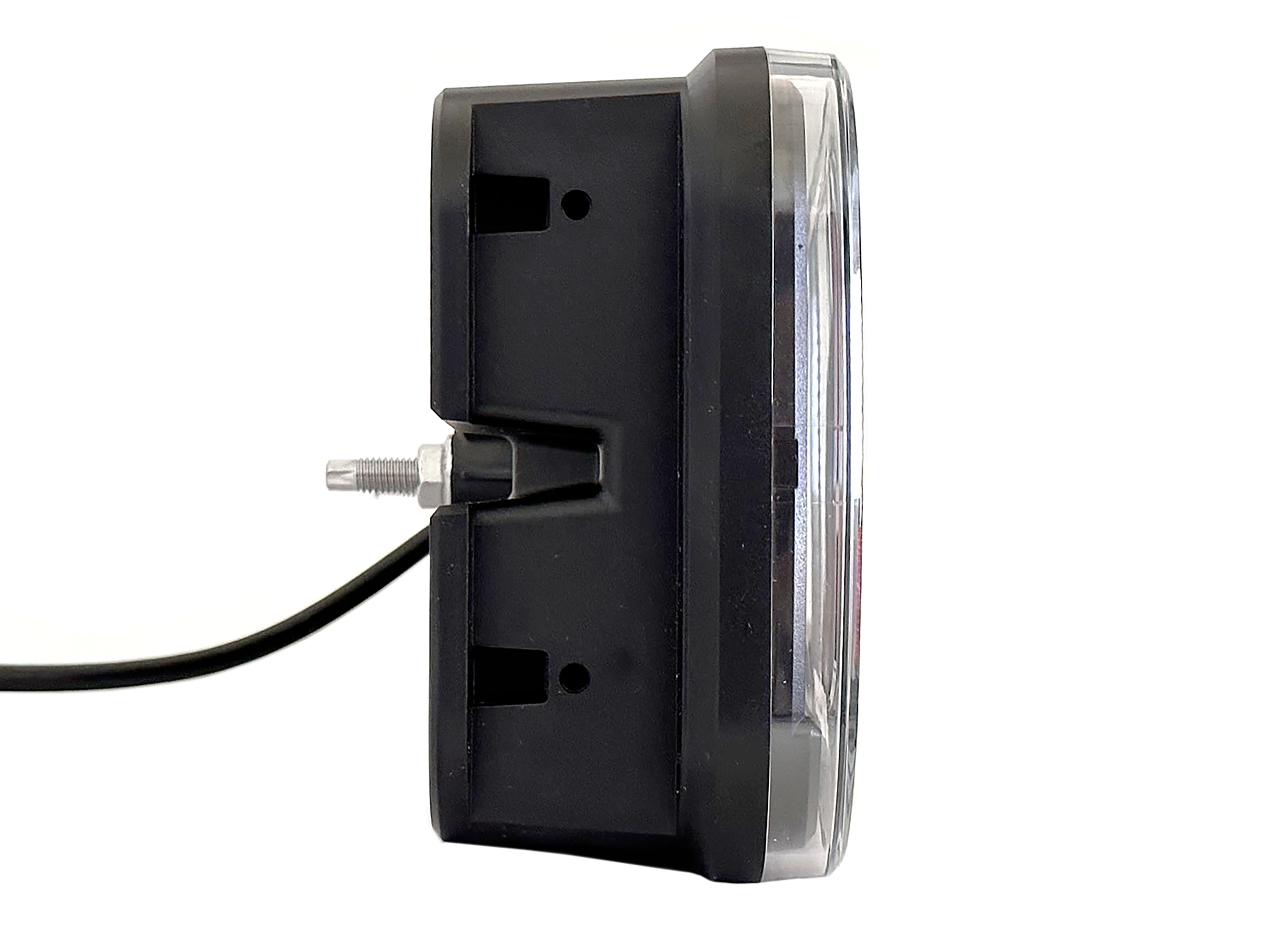 BriodLights Universal LED baklampa höger, 24 V - 3