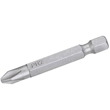 Stanley Power Bit Scdr PH 2 x 50 mm X1