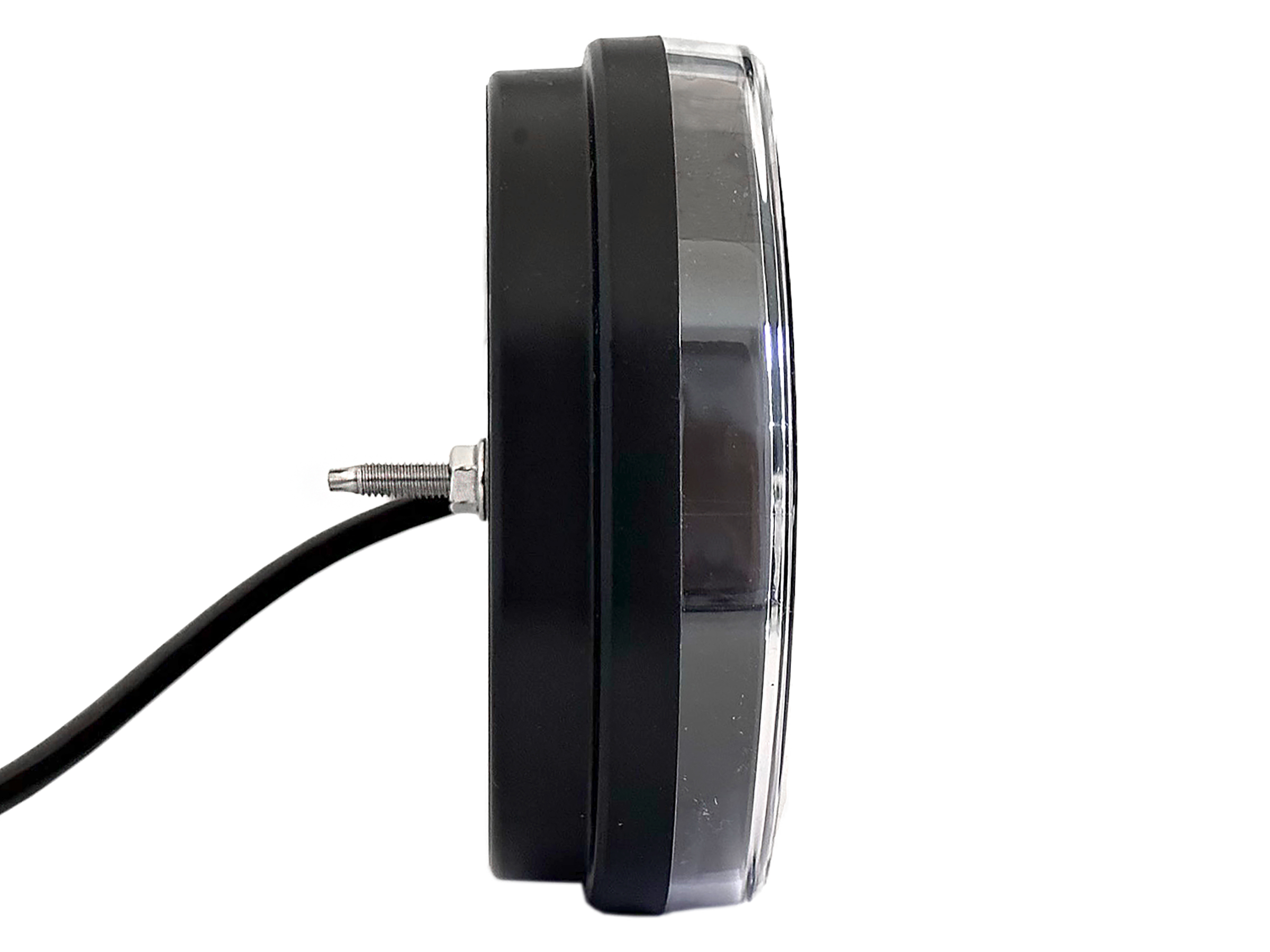 BriodLights Universal LED baklampa 12-36 V, höger