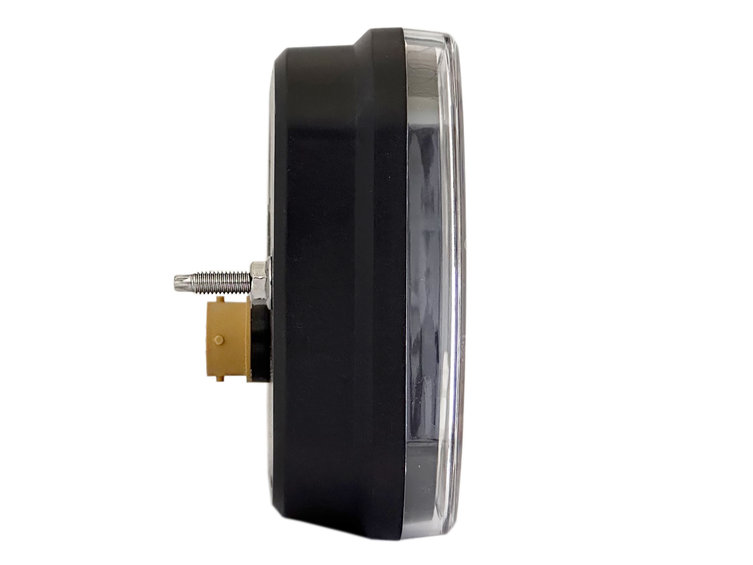 BriodLights Universal baklampa m. blinkers vänster, 12 V