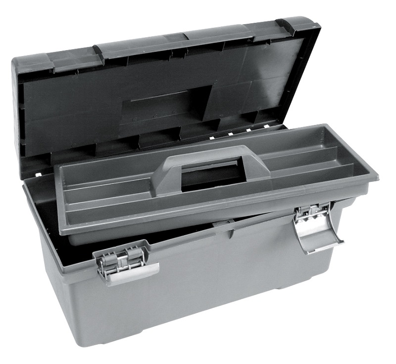 2St. Tool Box - 2 Part- 16