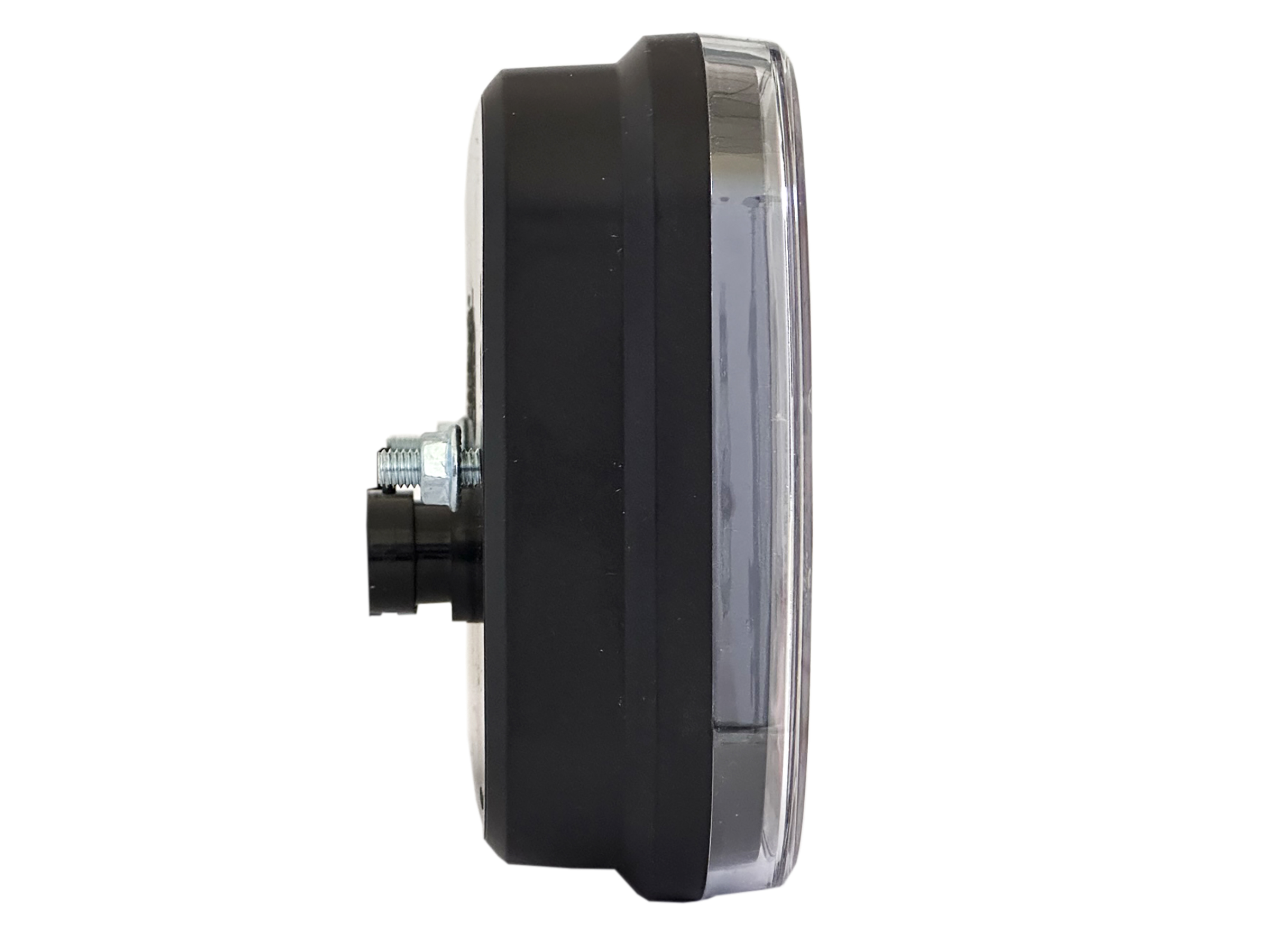BriodLights Universal baklampa m. blinkers vä, 12 V, Canbus - 2
