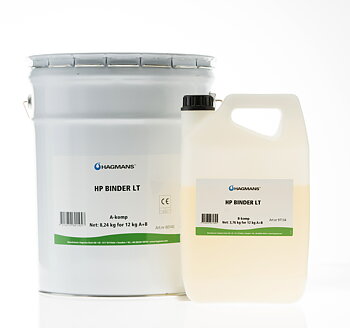 Hagmans HP Binder LT A+B 12 KG
