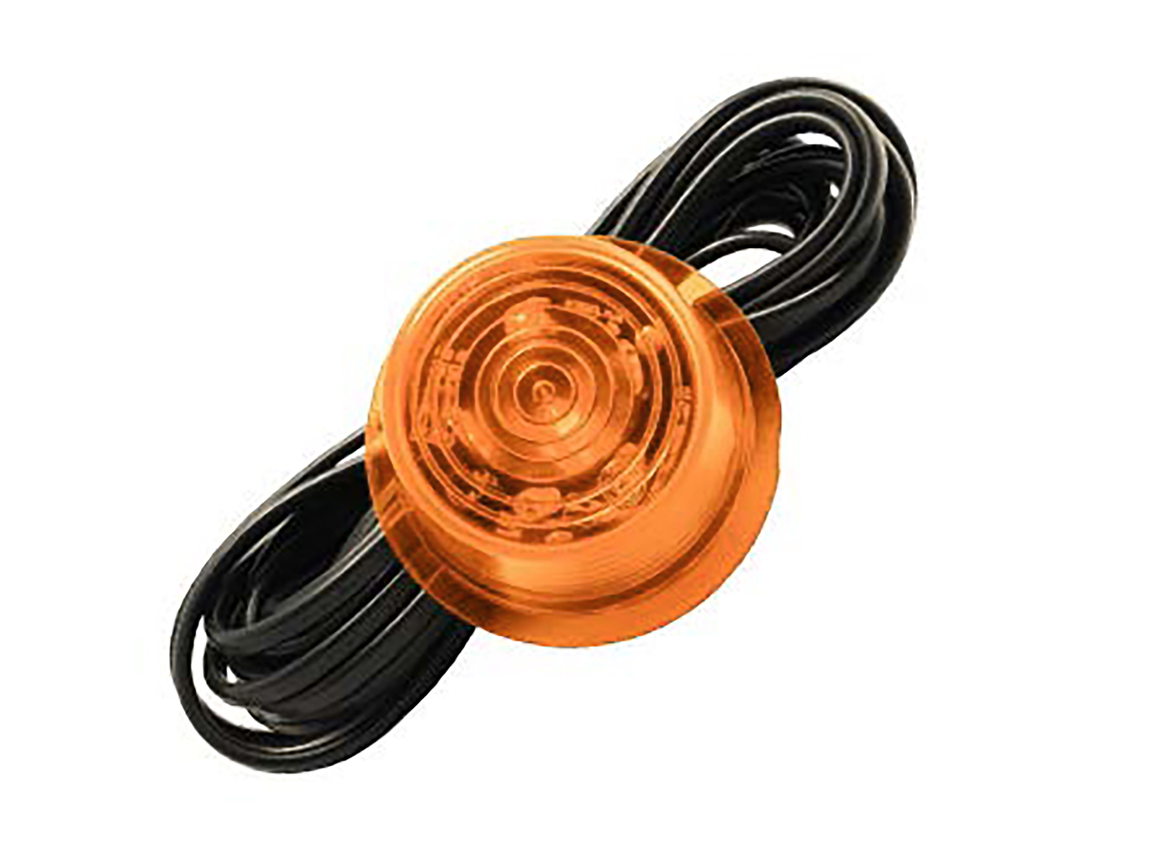 PT-LED insats orange för butik