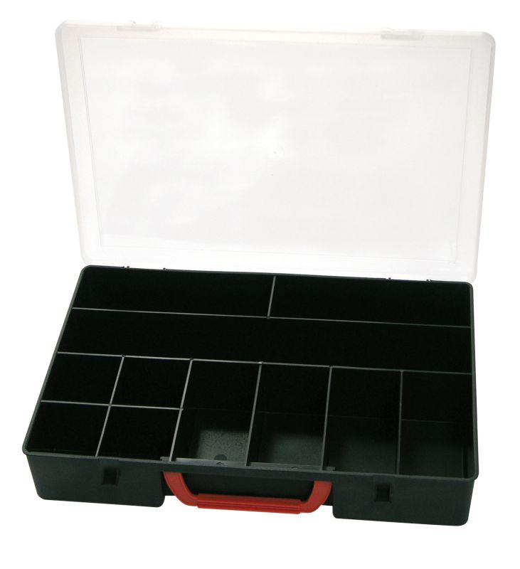 Plastic Box 35025060 mm, 11 PrzegrãD