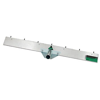 Hagmans Distansraka (Stiftraka) 600mm 1 ST
