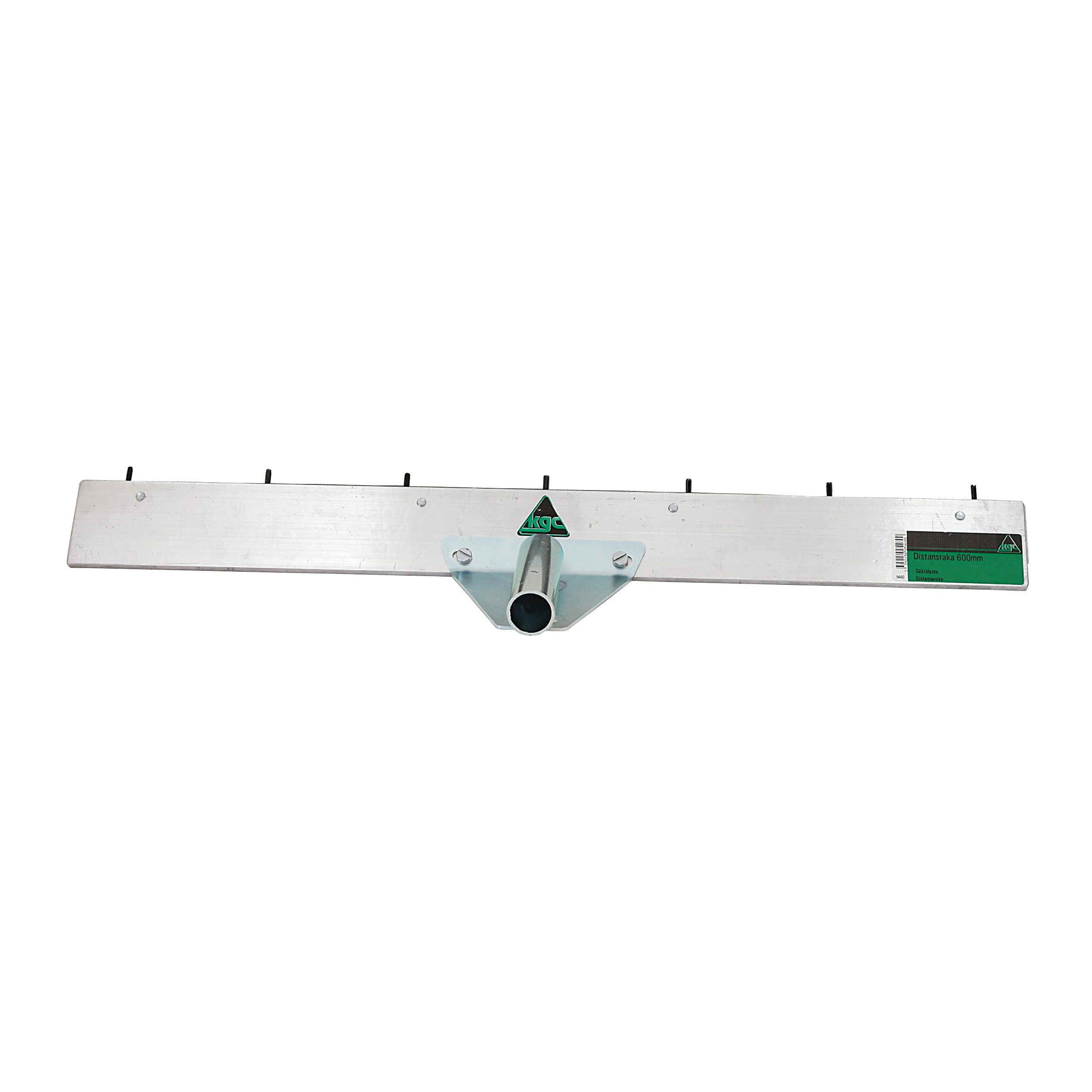Hagmans Distansraka (Stiftraka) 600mm 1 ST - 2