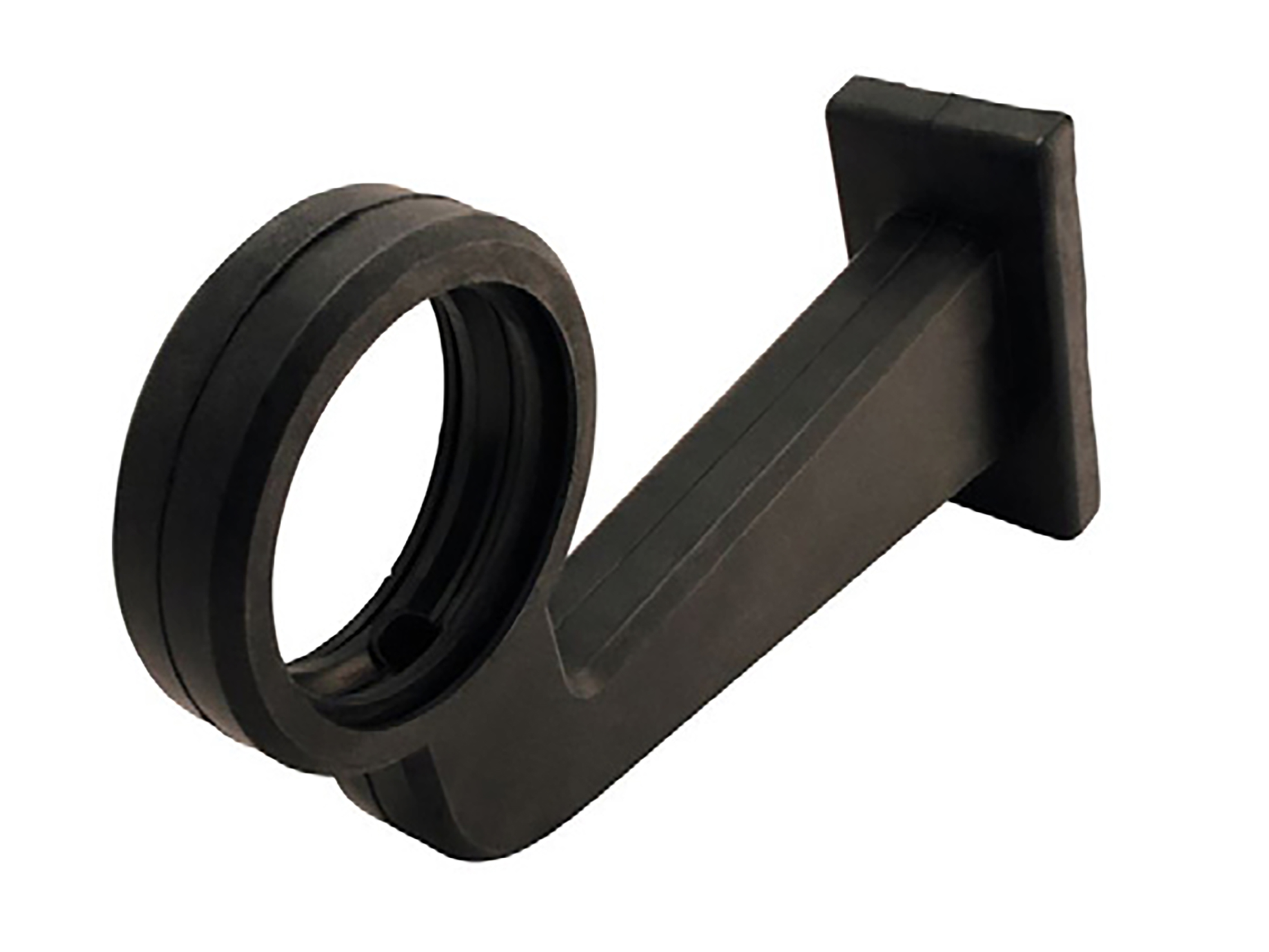 PT-Gummiarm 195 mm för butik