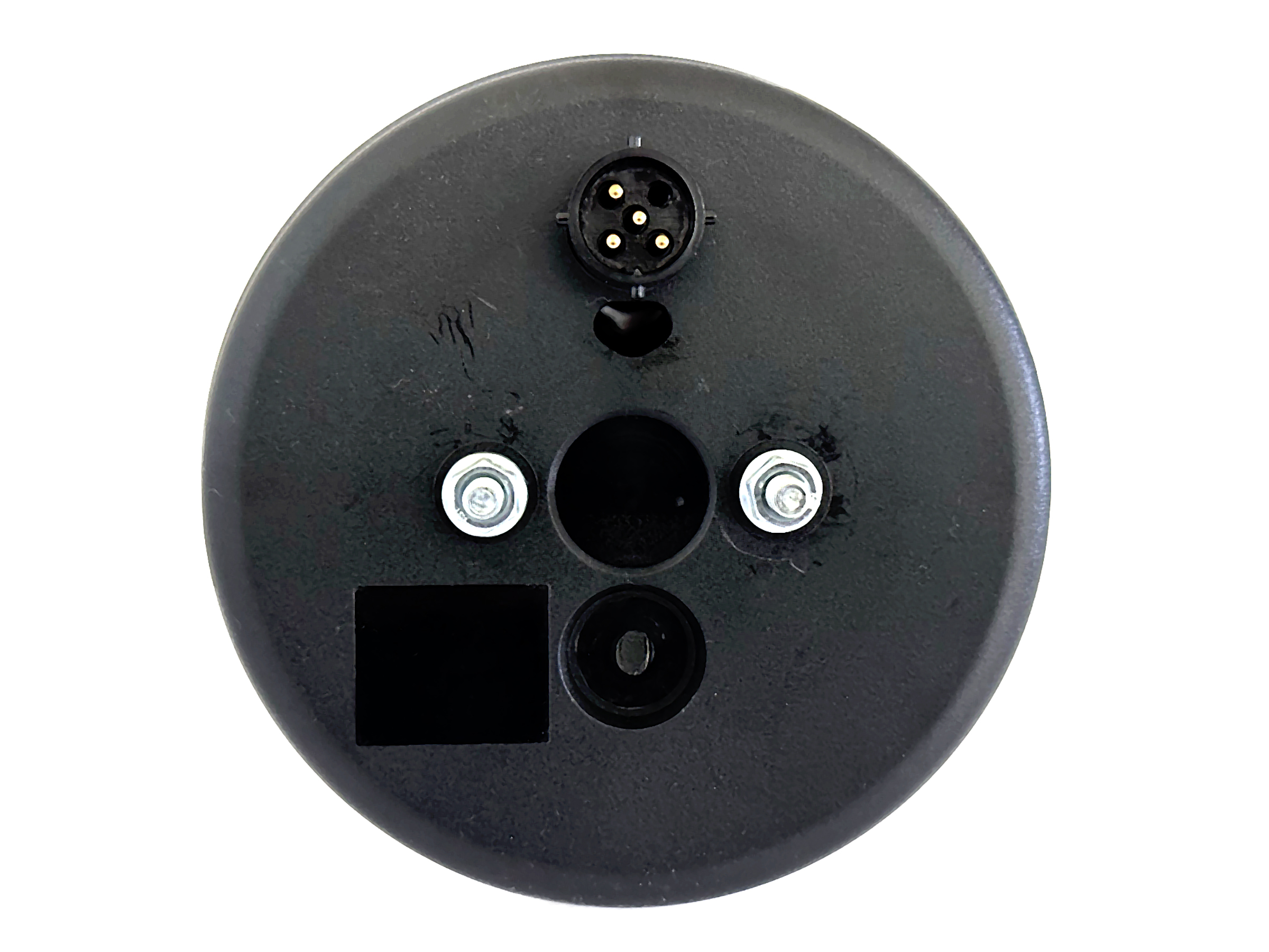 BriodLights Universal LED baklampa rund, 5-PIN bajonett - 2