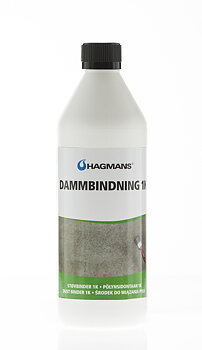 Hagmans Dammbindning 1K 1 L