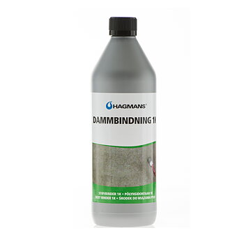 Hagmans Dammbindning 1K 1 L