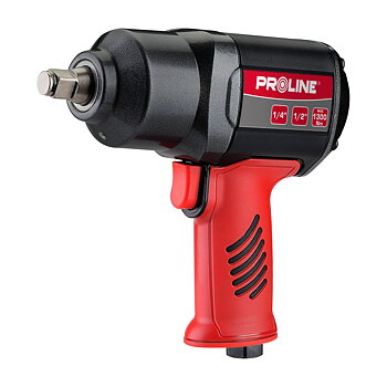 PROLINE TOOLS Pneumatisk Slagnyckel 1/21145Nm, Proline