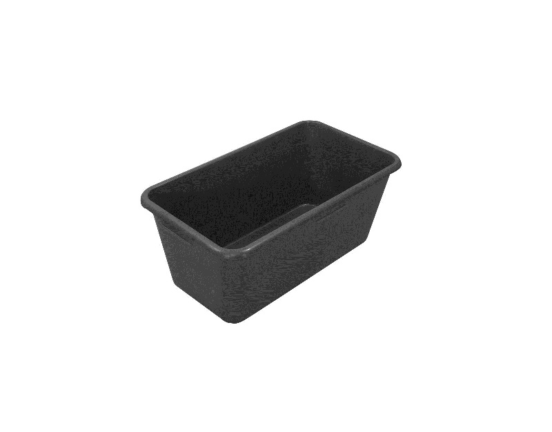 Builders Containers
