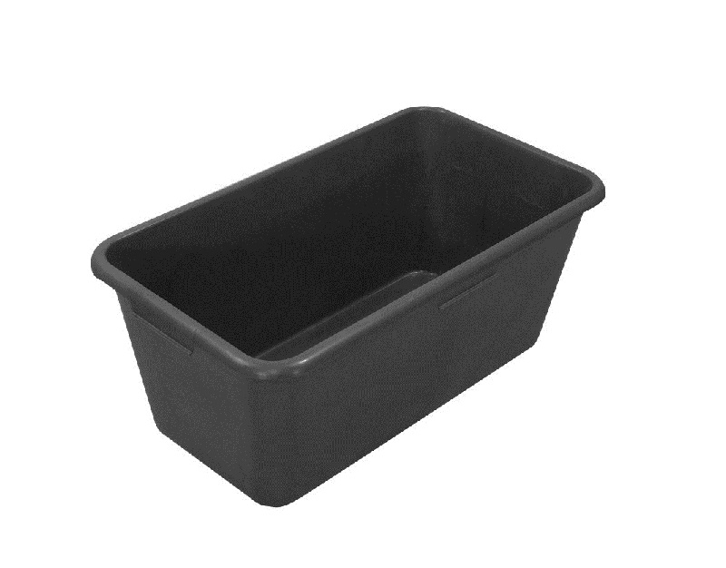 Builders Containers