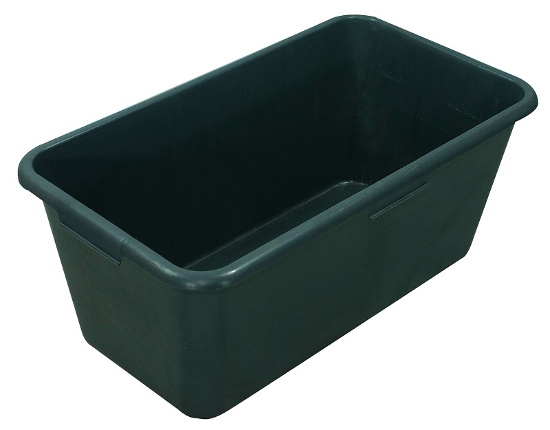 Builders Containers