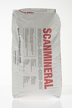 Hagmans Epoxisandfiller (0,03-0,35mm) 15 KG