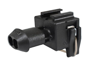 K-hus 2-pol. Kod 1 SWS