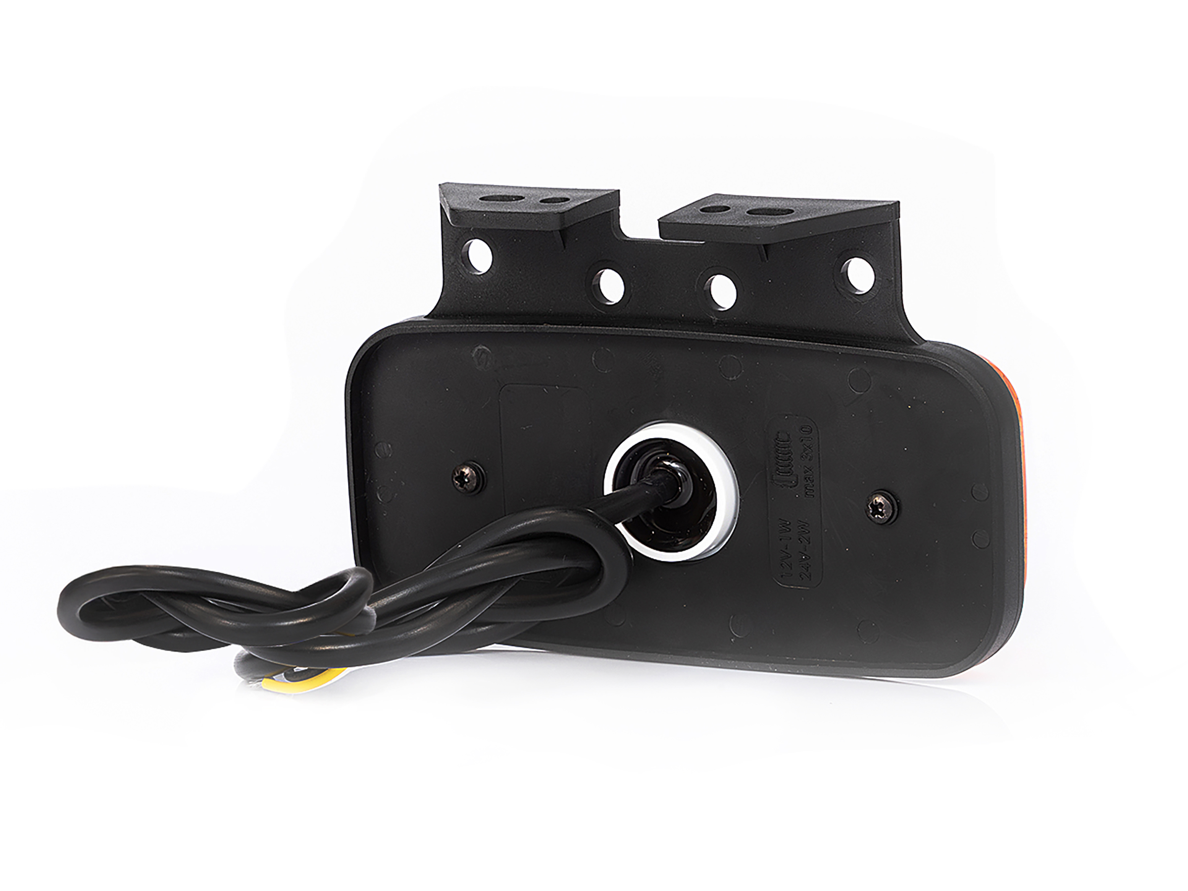BriodLights Sidomarkering med blinkers 5 m kabel - 2