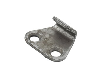 Hake nr 10, obehandlat med 4,5 mm försänkta hål