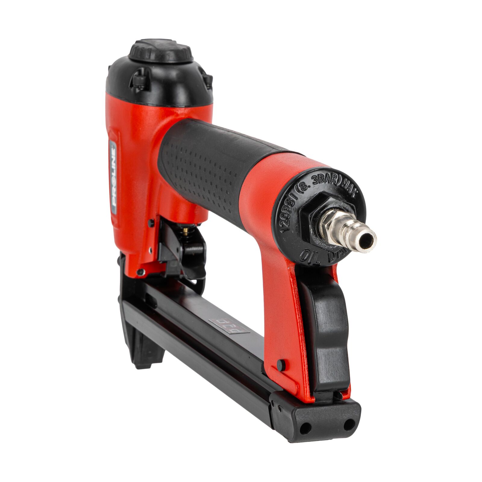 PROLINE TOOLS Häftpistol tryckluft (8016), CE, Proline - 3