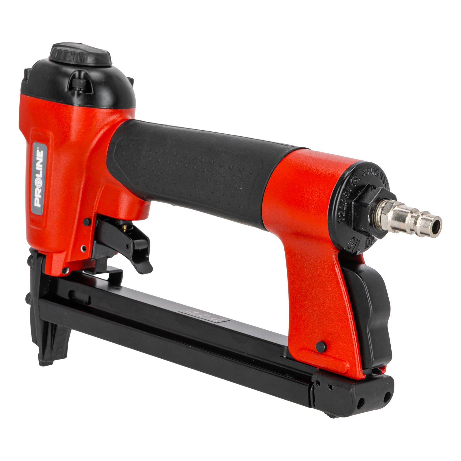 PROLINE TOOLS Häftpistol tryckluft (8016), CE, Proline - 2