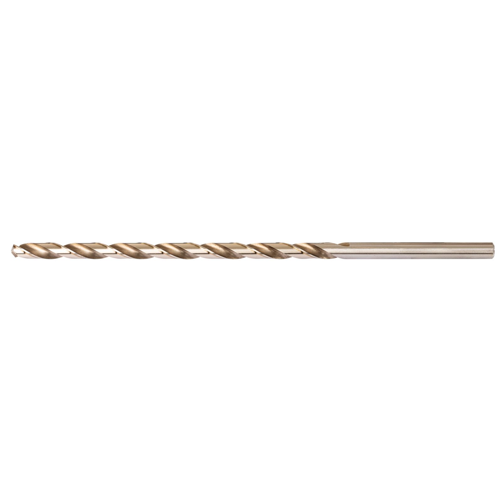 PROLINE TOOLS HSS Spiralborr DIN186911, 0 mm, Extra Lång, Proline