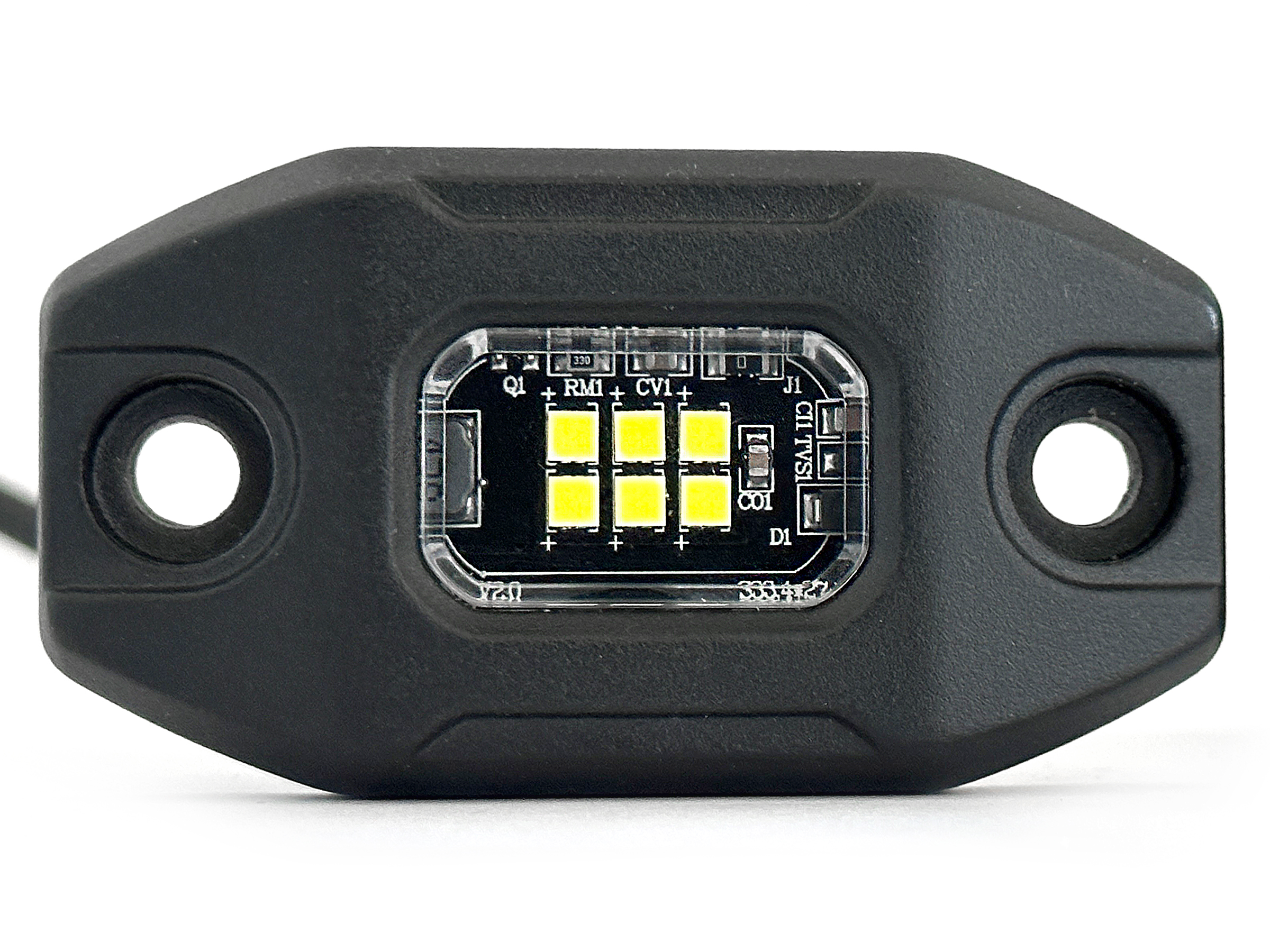 BriodLights Skåpbelysning/platsbelysning 2,5 m - 2