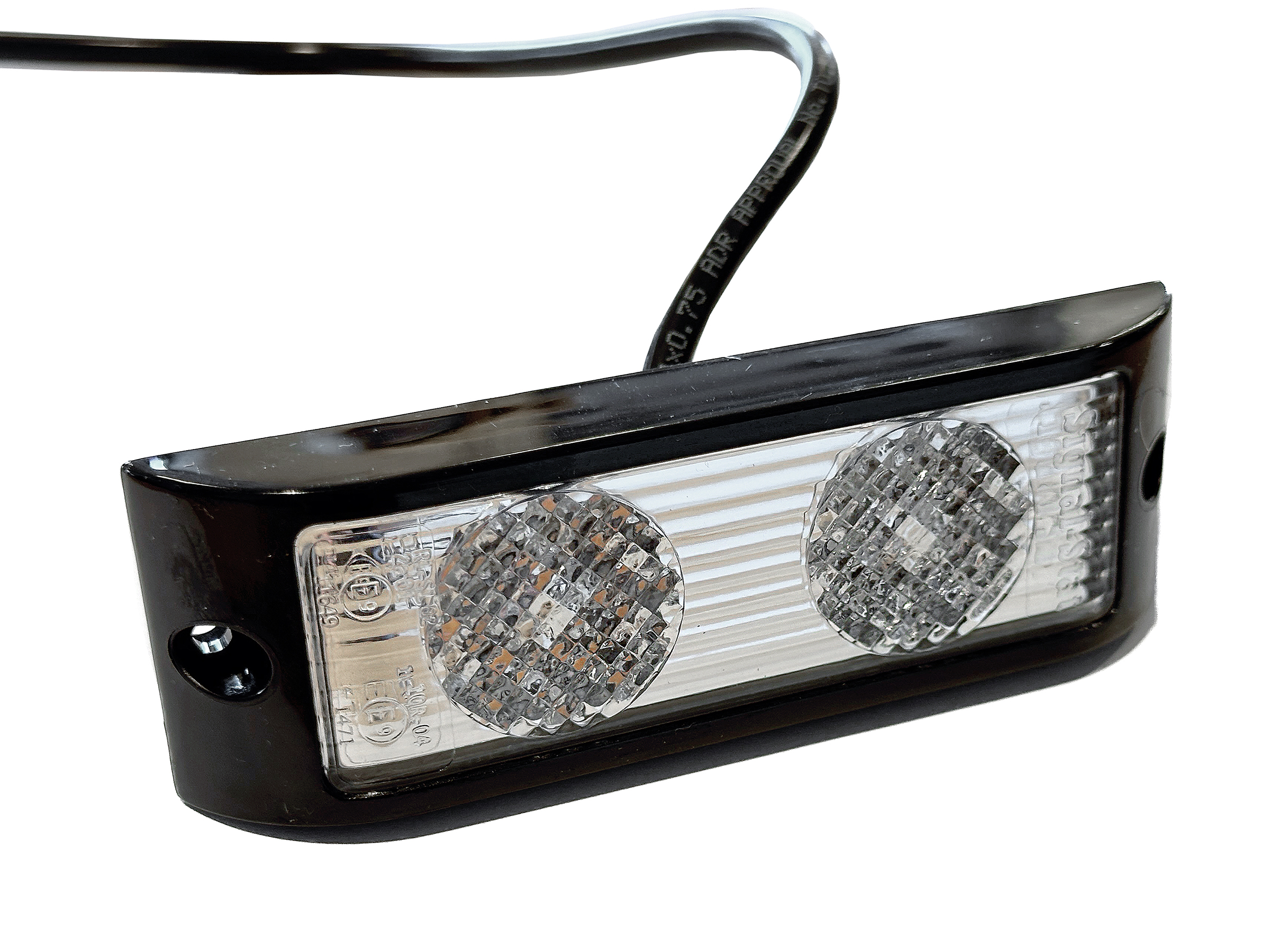 Mulitfunktionslampa SS49300 - 5