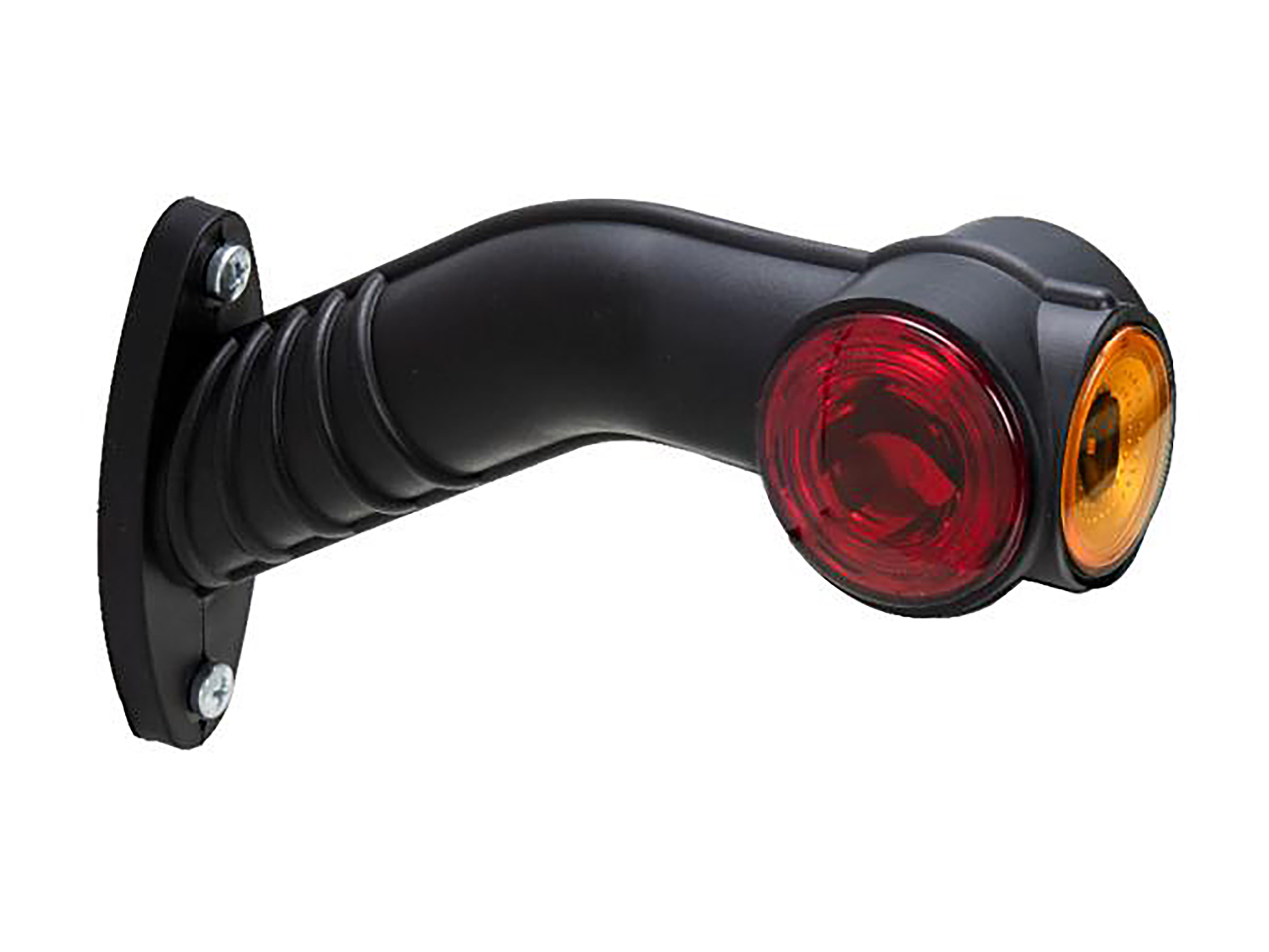 Positionslampa LED Superpoint III 12/24V 147mm