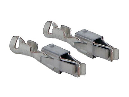 JCT & MCP hylsa för 0,5-1,0 mm² kabel
