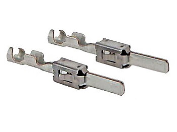 MCP stift 2,8x0,8 mm 0,5-1,0 mm² AMP