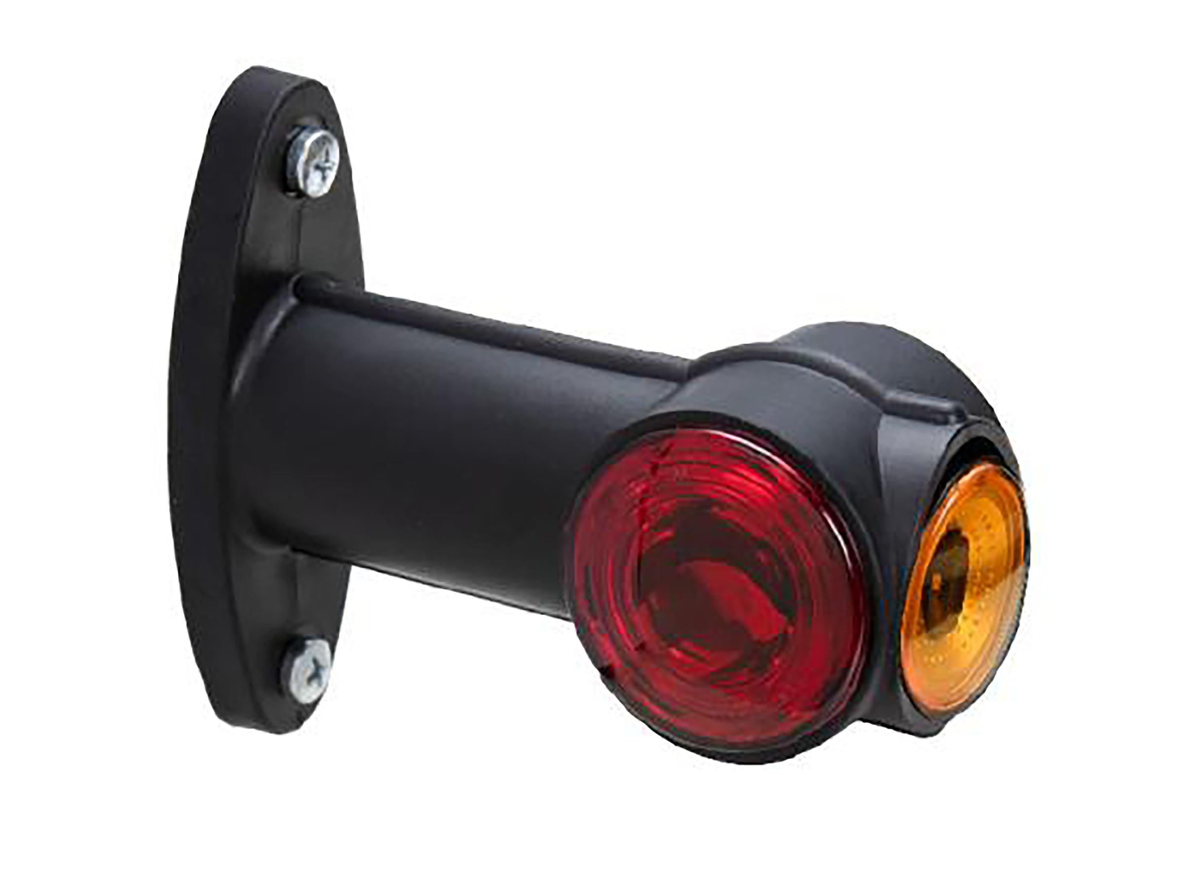 Positionslampa LED Superpoint III 12/24V 119 mm