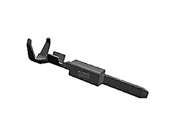 Stift hane AMP HDSCS för 0,5-1,0 mm² kabel