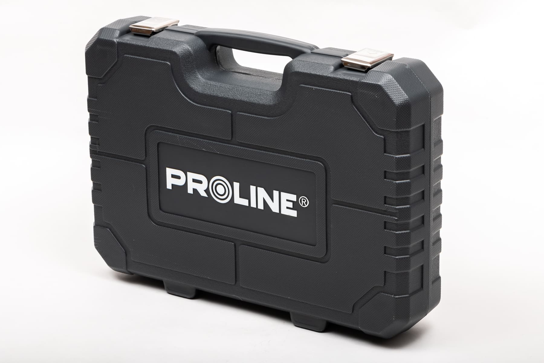 PROLINE TOOLS Hylsnyckelsats 150 delar 1/41/23/84-32 mm, Proline - 10