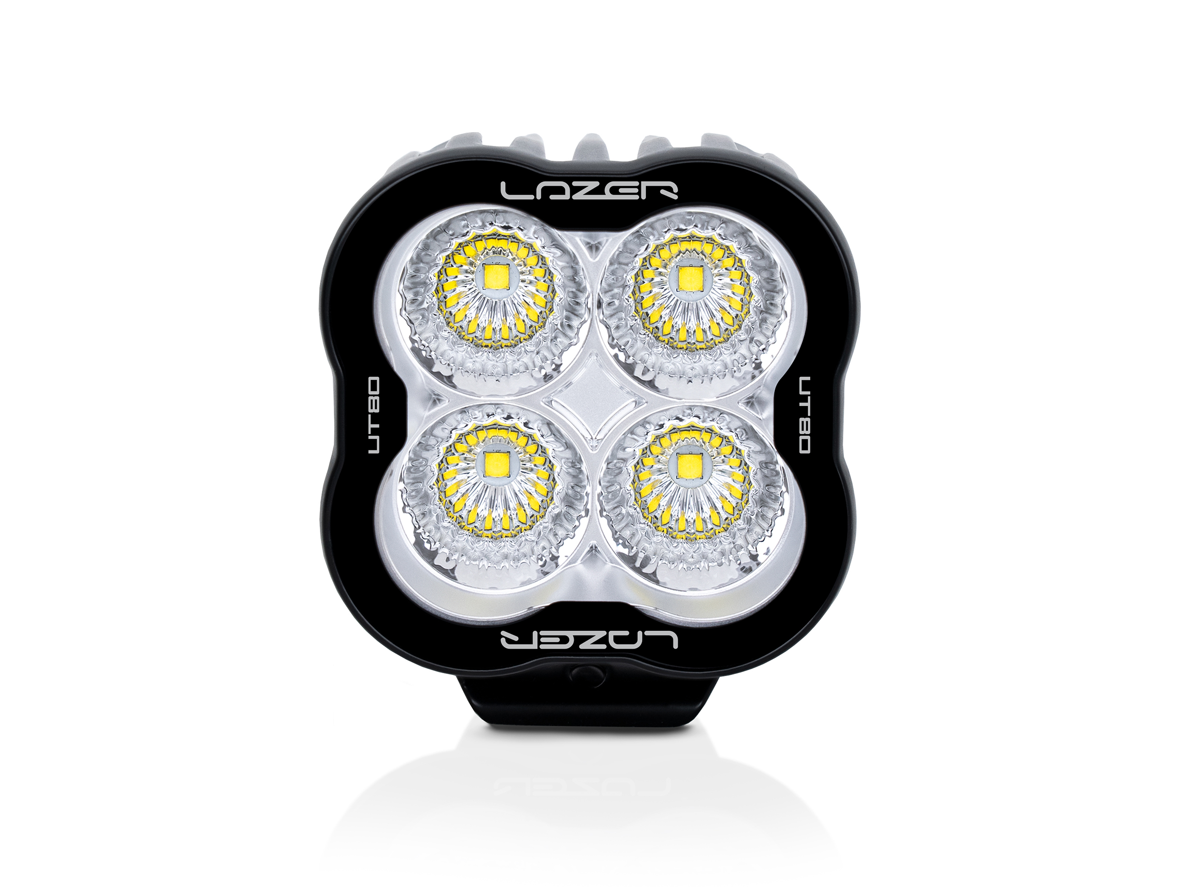 Lazer Utility 80 HD varierande ljusstyrka - 3