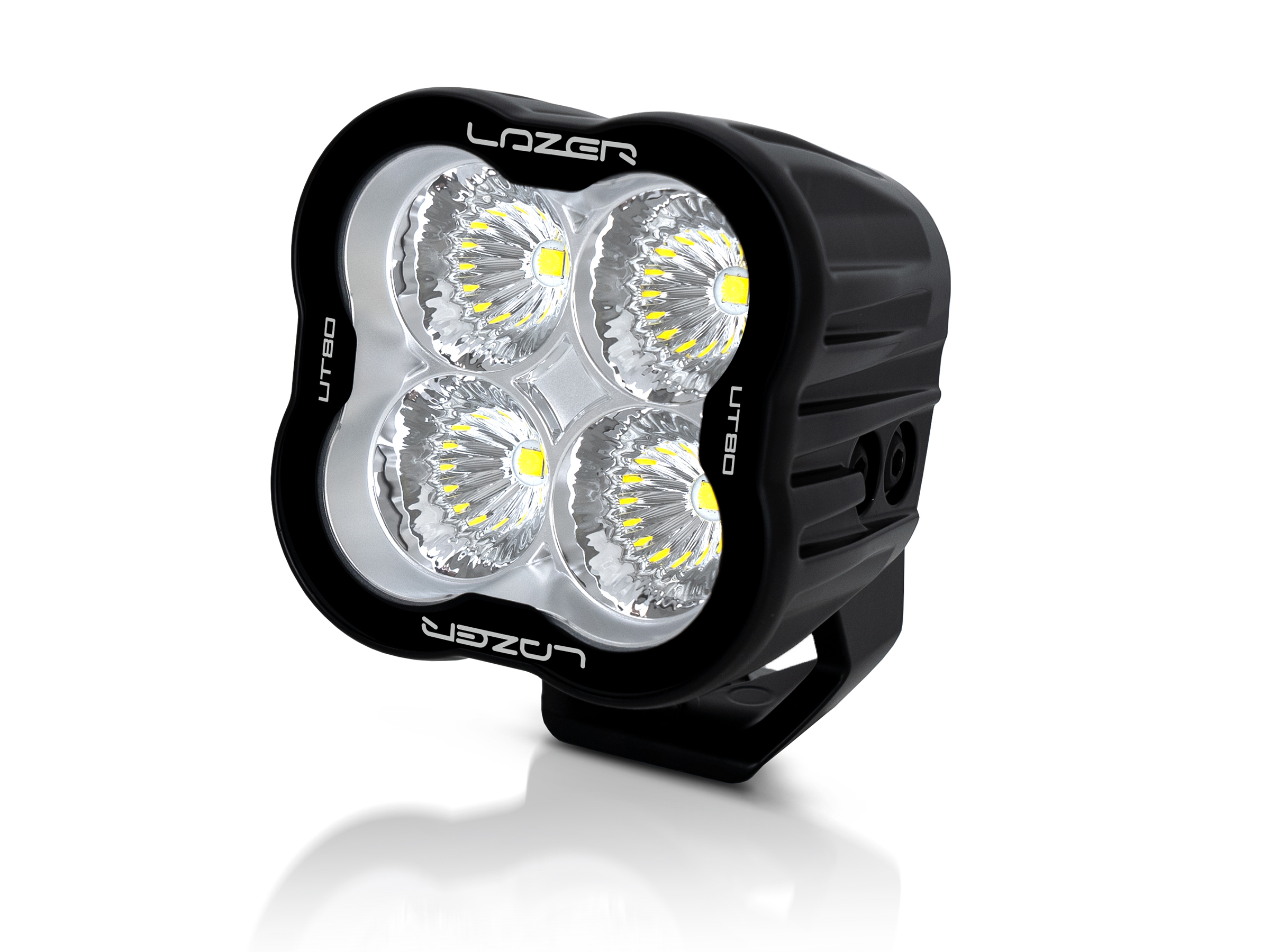 Lazer Utility 80 HD varierande ljusstyrka